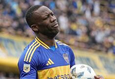 El 2024 de Luis Advíncula en Boca: rendimiento bajo, errores que costaron caro y qué dicen de su posible salida