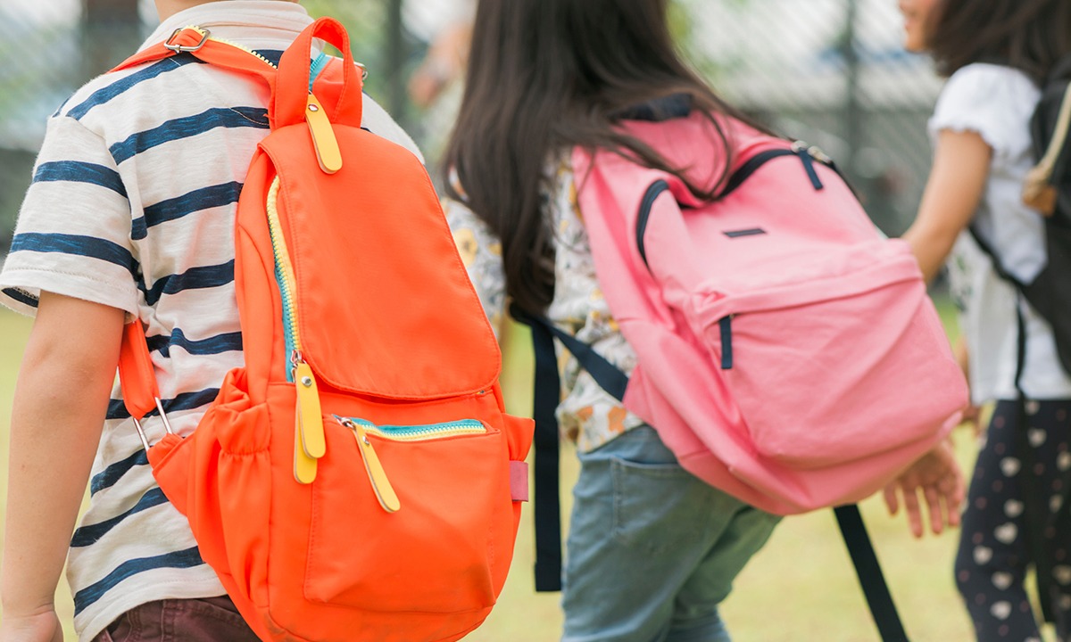 Conoce aquí la fecha de inicio de las vacaciones de invierno para los escolares en Chile. (Foto: freepik)