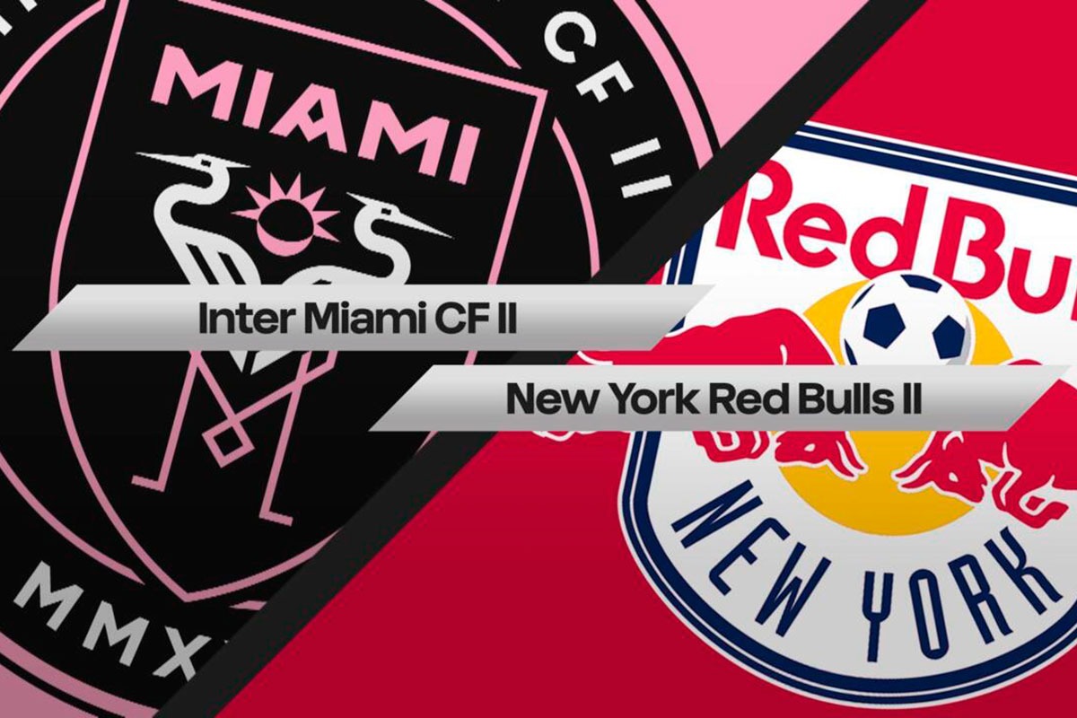 Desde las 19:30 horas, Inter Miami vs New York en vivo serán protagonistas de la fecha 28 de la MLS en el Red Bull Arena de New Jersey. (Foto: MLS/Composición)
