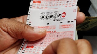Mujer ganó más de USD 1000 millones del Powerball, pero solo cobró la mitad, ¿Qué sucedió?