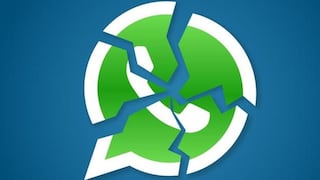 WhatsApp tiene un fallo de seguridad que permite la manipulación de tus mensajes