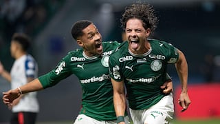 Liga de Quito vs. Palmeiras (1-0): video y resumen extendido por Copa Libertadores
