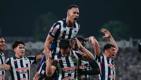 L1 MAX EN VIVO, Alianza Lima vs. FC Cajamarca en directo: ver partido gratis vía Movistar TV