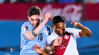 Perú se juega su última carta en el Centenario por las Eliminatorias