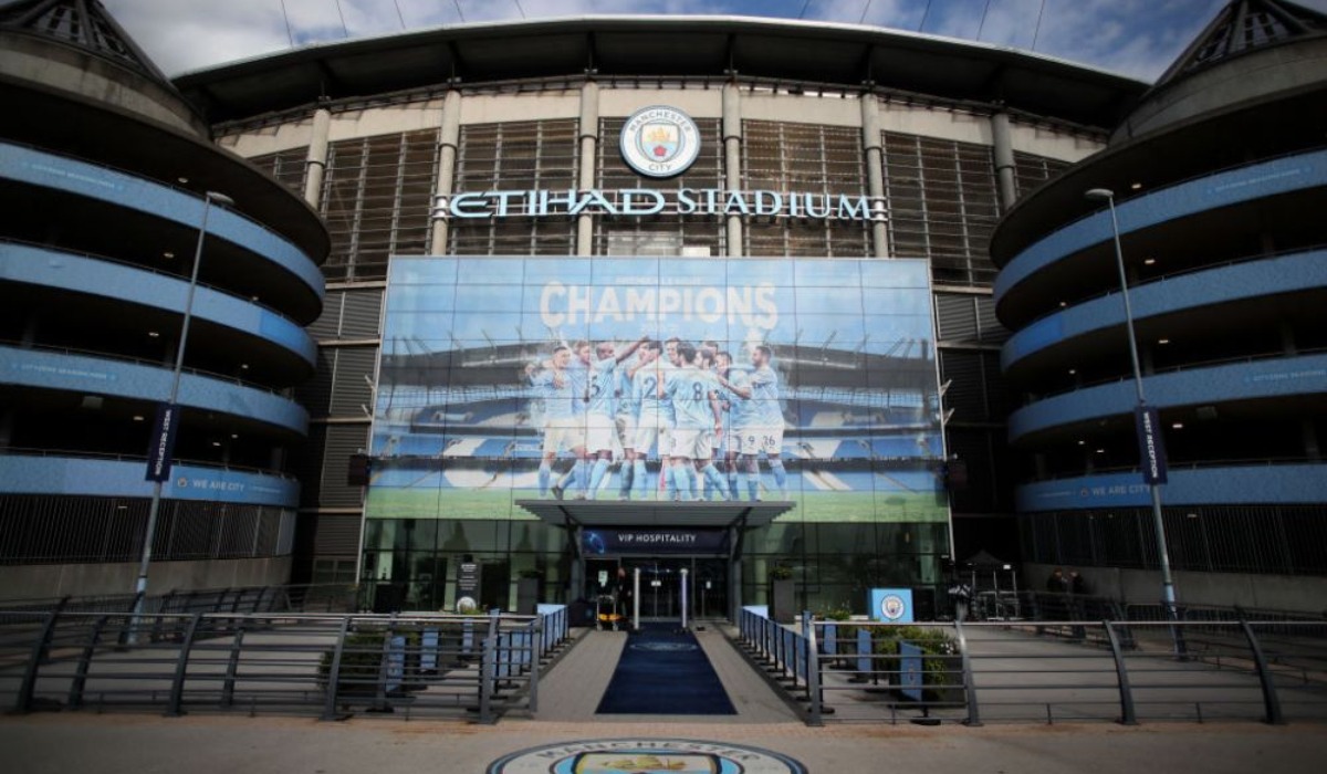 Manchester City le ganó una batalla legal a la Premier League. (Foto: Manchester City)