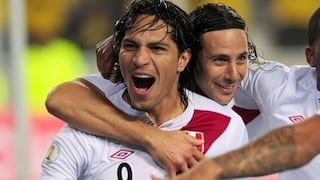 Paolo Guerrero: “¿Claudio Pizarro o yo? Pizarro. Dejó el nombre del Perú en alto en Europa”