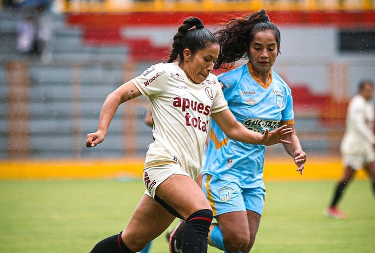 La transmisión de la Liga Femenina de Fútbol 2025 se podrá ver desde este viernes 11 de abril. (Foto: Difusión)