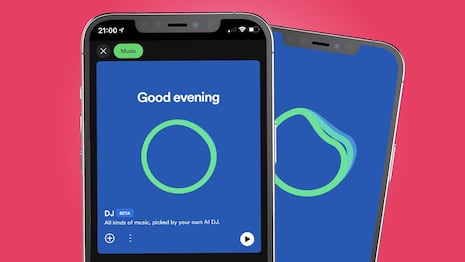 Spotify DJ en Android y iOS: cómo activarlo y qué hace mejor que “Por descubrir” de Apple Music