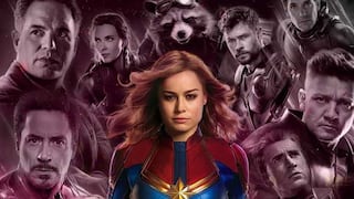 Avengers: Endgame | ¿Qué se sabe de Avengers 5? Filtran la posible fecha de su salida a los cines