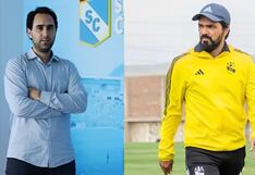 ¿Jorge Cazulo en lista? La respuesta de Joel Raffo y cuándo se elegirá al nuevo DT