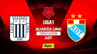 Ver - Alianza Lima vs. ADT EN VIVO: ver transmisión gratis Liga 1 MAX y DIRECTV
