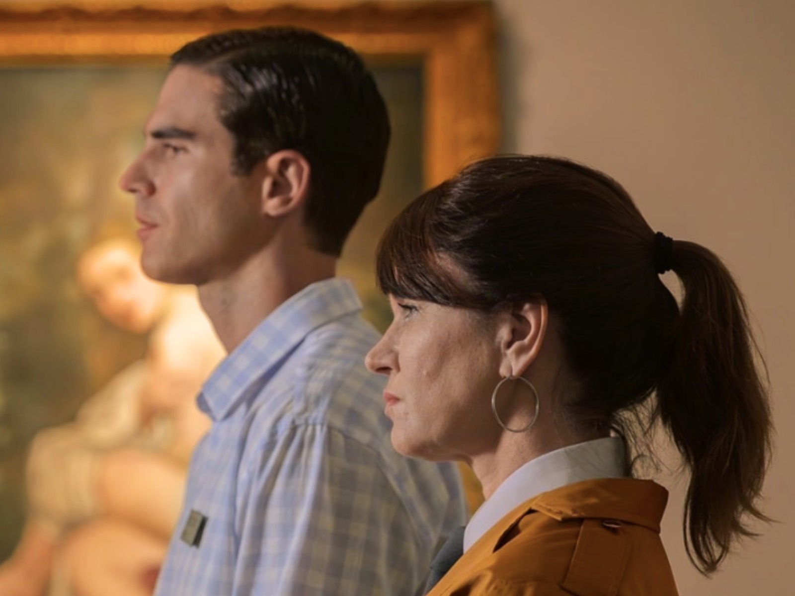 La comedia romántica “Goyo” aterriza en Netflix. Descubre de qué trata y cómo disfrutar de esta encantadora historia (Foto: Netflix)