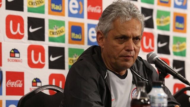 Reinaldo Rueda: "Perú fue uno de los pocos equipos que respetó su historia en el Mundial"