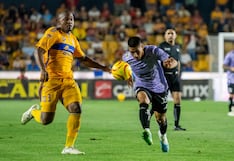 Tigres vs. Mazatlán (5-1): resumen, goles y video del partido por Liga MX