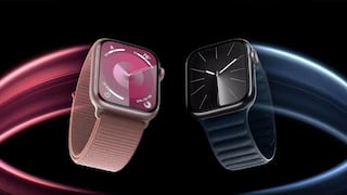 Precio y ficha técnica del Watch Series 9 y Ultra 2; ¿es hora de actualizar tu reloj inteligente?