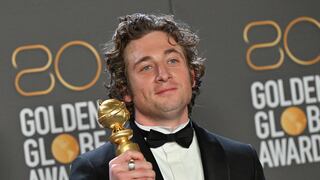Golden Globes 2024: conoce a las películas y series nominadas a los premios 