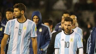 Odio puro: la furiosa narración en la radio argentina luego del empate ante Venezuela