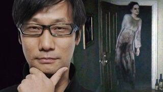 Hideo Kojima volvería a retomar el proyecto ‘Silent Hill’