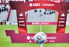 Acumulado Liga 1: tabla de posiciones y resultados de la fecha 19 del Torneo Clausura