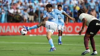 Cristal vs. Universitario EN VIVO con transmisión de Liga 1 MAX vía DIRECTV y Movistar TV