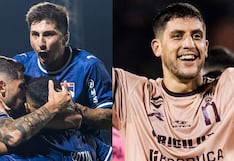 Sporting Cristal vs. Carabobo: fecha, horarios y canales de TV por la Copa Libertadores