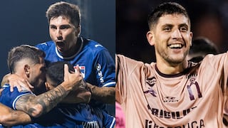 Sporting Cristal vs. Carabobo: fecha, horarios y canales de TV por la Copa Libertadores