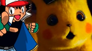 'Pokémon: Detective Pikachu' |El productor reveló que la cinta se alejará de la serie de anime y juegos