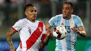 "Nos parecimos a Argentina", el análisis de Juan Cominges sobre el empate en Lima