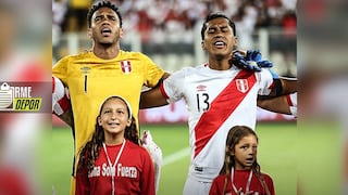Selección Peruana: ¿quién fue la niña que le ganó a Brasil y nos clasificó a la final de Copa América?