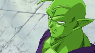 Dragon Ball Super: Toyotaro cometió un error en el diálogo de Piccolo sobre Vegeta