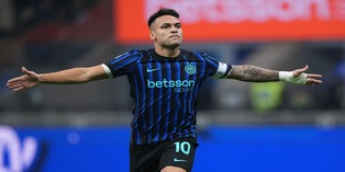 Los líderes de la Serie A quieren cerrar el año de la mejor forma en el duelo Atalanta vs Inter (Crédito: Alamy Stock Photo).