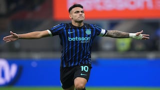 Pronósticos Atalanta vs Inter: apuestas apuntan a más de 1.5 goles de los visitantes
