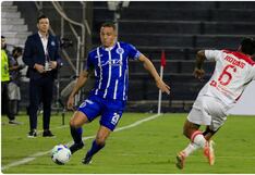 Atlético Grau vs. Godoy Cruz (0-2): video, goles y resumen del partido por Copa Sudamericana
