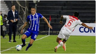 Atlético Grau vs. Godoy Cruz (0-2): video, goles y resumen del partido por Copa Sudamericana