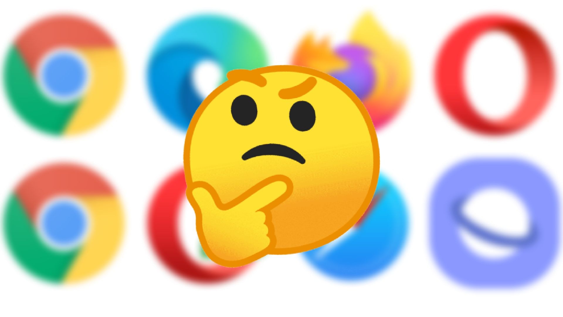 Evalúa cuál de los navegadores te funciona mejor en tu Android (Depor)