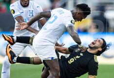 México vs. Honduras (1-0): video, resumen y gol de la Copa Oro 2025