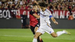 Video, goles y resumen: Boca vs. Newell’s (0-2) por el Torneo Apertura 2025