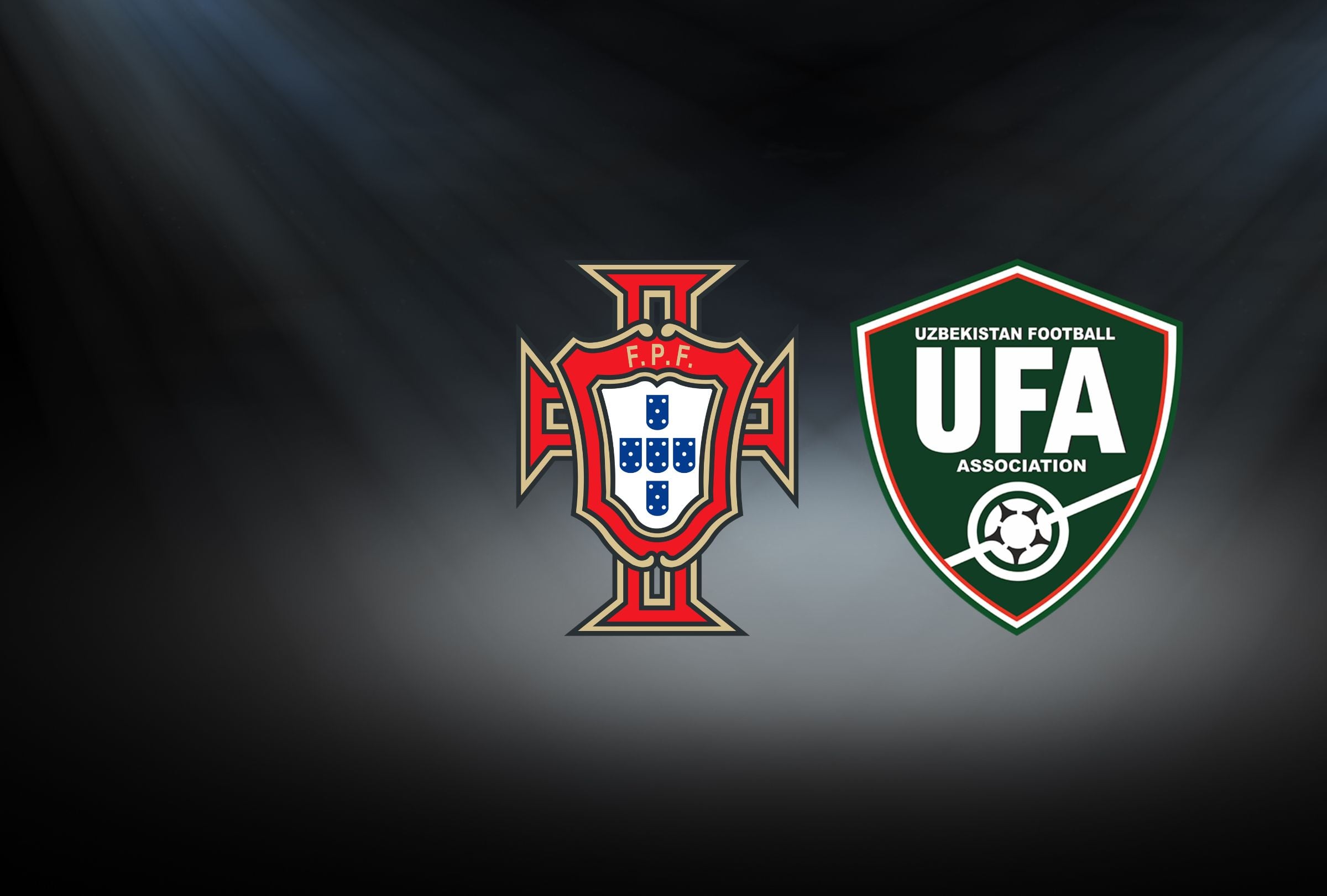 El Portugal vs. Uzbekistán por la Fecha 2 del Grupo K de la Copa Mundial 2026 promete ser intenso de principio a fin. (Foto: Composición Canva - Depor)