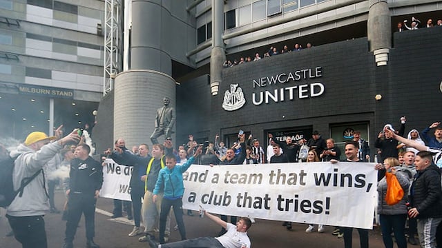 Newcastle sale de compras: el tridente de lujo que quiere armar el nuevo rico del fútbol