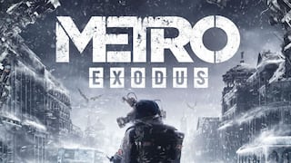 Metro Exodus | La tercera entrega de la saga estará disponible en Perú a partir del 15 de febrero