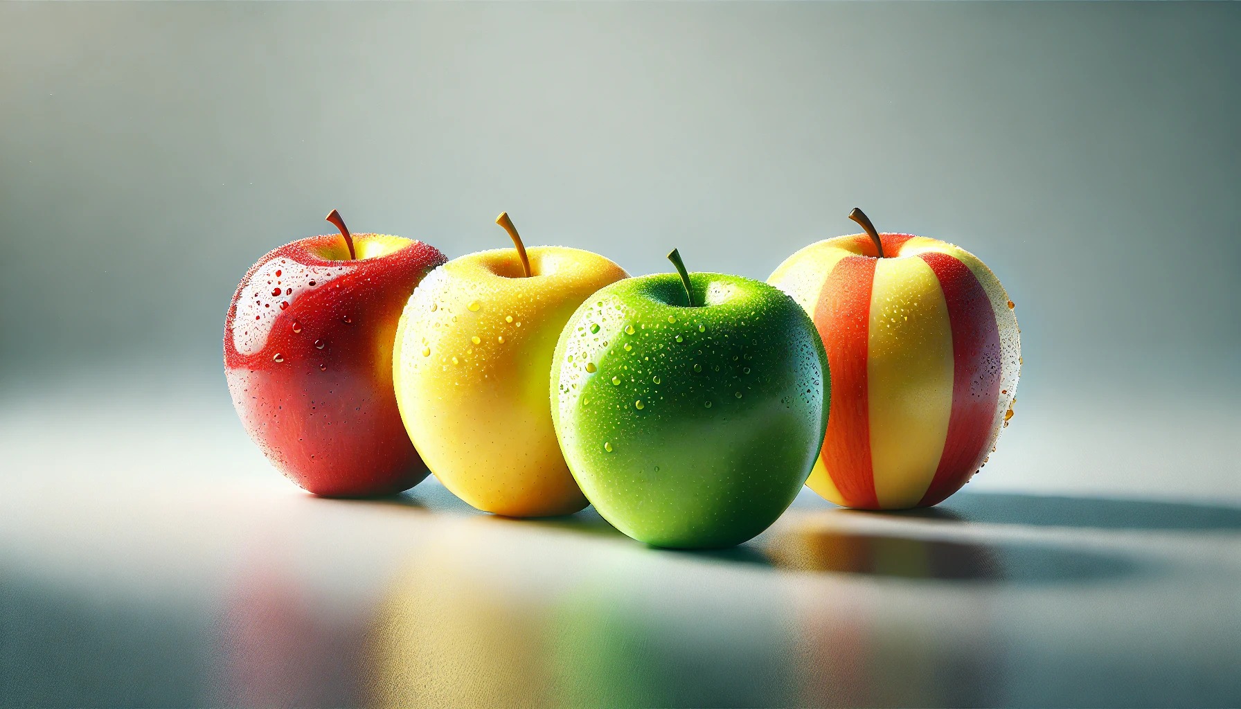 Este divertido test visual te revelará qué tipo de tentación te resulta más difícil de resistir.