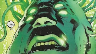 Capitana Marvel: ¿quién es la Inteligencia Suprema en los cómics?