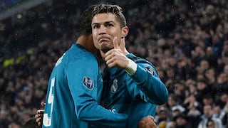 Arribo inminente: el dato que acerca a Cristiano Ronaldo cada vez más a Juventus para 2018-19