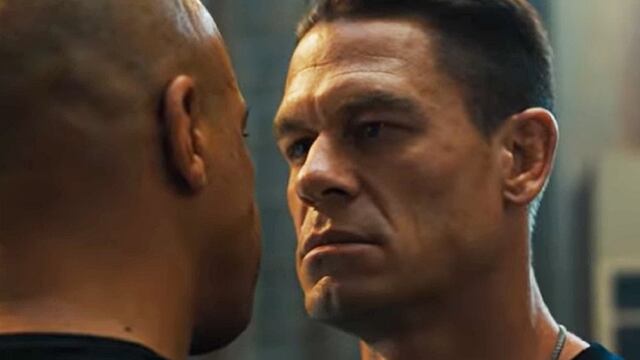 Rápidos y furiosos 9: ¿por qué no tiene sentido la aparición de Jakob Toretto en F9?