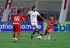 Video, gol y mejores jugadas: Universitario vs. Atlético Grau (0-1), por el Torneo Apertura