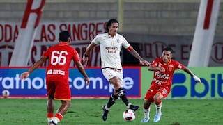 Video, gol y mejores jugadas: Universitario vs. Atlético Grau (0-1), por el Torneo Apertura