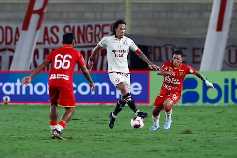 Video, gol y mejores jugadas: Universitario vs. Atlético Grau (0-1), por el Torneo Apertura