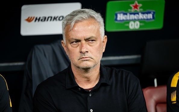 José Mourinho rechazó una millonaria propuesta de Arabia Saudita. (Foto: Getty Images)