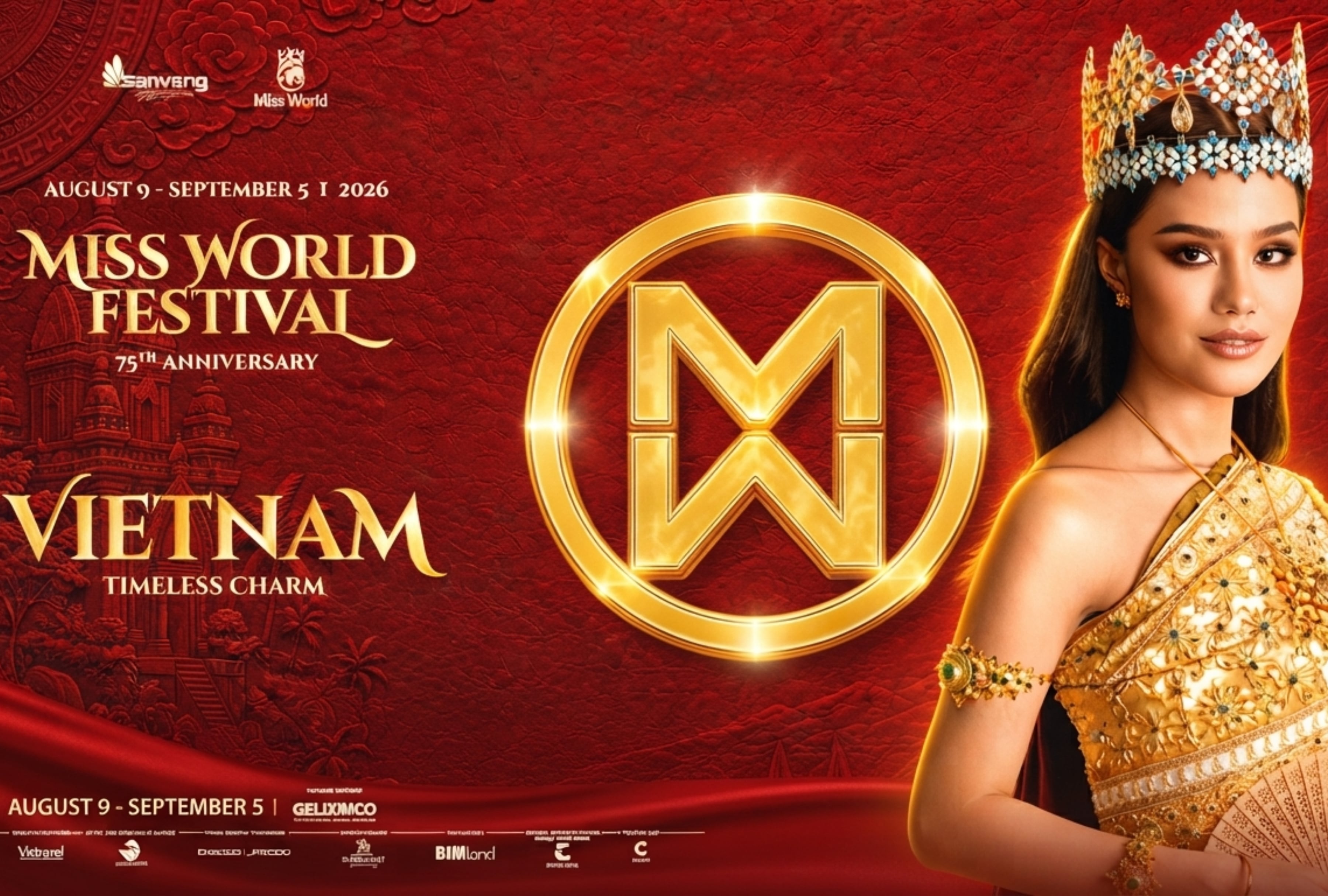 Miss World 2026 Final Live: Latest Updates, Finalists and Results