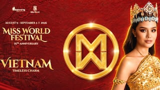Miss World 2026 Final: First finalist, results and live updates